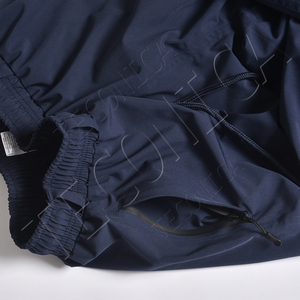 Pantalones de snowboard para exteriores de algodón y poliéster de alta calidad para hombre, impermeables, a prueba de viento, transpirables, con cremallera, pantalones de esquí para nieve OEM/ODM - Product Image 4