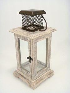 Linterna decorativa decoración del hogar linternas de metal para exteriores - Product Image 4
