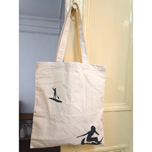 ODM <b>Canvas</b> <b>Tote</b> Bags Wholesale Custom Design Reusable Shopping Bags for Brands - Product Image 2