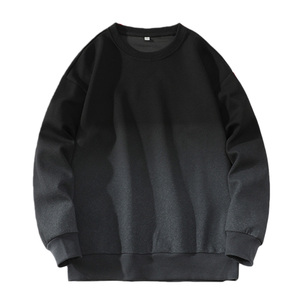 Sudadera de Tela Suave y Ajuste Cómodo, Diseñada para Uso Diario, Estilo Casual, Entrenamiento y Moda Urbana Relajada - Product Image 4