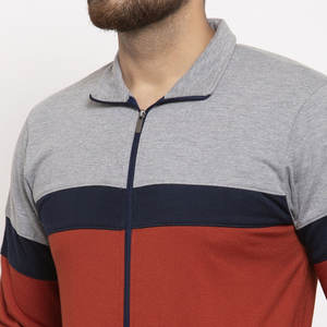 Sweat à capuche pour hommes de haute qualité au prix de gros/Sweat à capuche à manches longues pour hommes 100% coton fabriqué à prix d'usine - Product Image 5