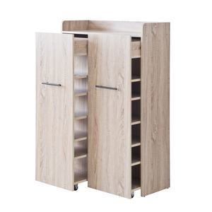 Armoire d'organisation de stockage de chaussures - Product Image 4