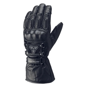 Guantes de Motociclista 100% Impermeables para Hombre - Resistentes al Agua para Todas las Estaciones, Ideales para Viajes de Larga Distancia, con MOQ Bajo - Product Image 2