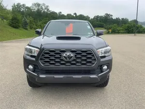 Toyota Tacoma TRD Sport 2020 - Product Image 4