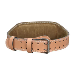 Ceinture de musculation en cuir de vache de haute qualité, ceinture de musculation personnalisée, vente en gros - Product Image 3