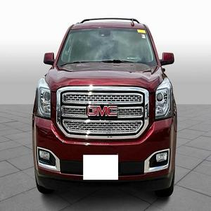 ใช้ lHD/rhd 2017 GMC YUKON XL SLT RWD แล้ว - Product Image 1