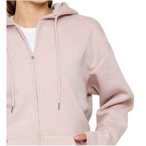Survêtement Nouveau Élégant Femmes Survêtements pour Femmes Survêtement Crop Tops Hoodies et Jogging Survêtement 2 Pièces Ensemble - Product Image 5