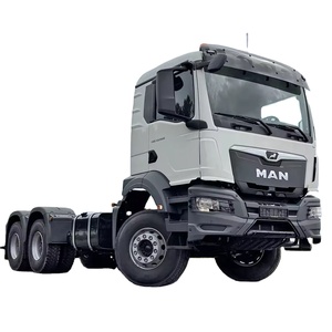 MEILLEURE OFFRE Camion benne basculante 8X4 robuste 2024 PRÊT À LA LIVRAISON - Product Image 1