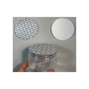 High Quality Customized Non-Spill Color Seal Foam Liner Good for Induction Machine <b>Bottle</b> Cup Lids Closures Vietnam Manufacturer - Product Image 5