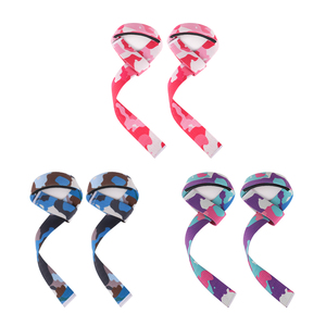 Bandes de poignet en néoprène avec logo personnalisé - Bandes résistantes, imperméables et antidérapantes pour soulever des poids, musculation professionnelle, salle de sport - Product Image 6