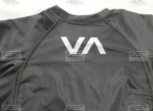 Martial Arts NO GI Rash Guards High Quality Sports Base Layer <b>Compression</b> <b>Shirts</b> with Full Sleeves Heavy Duty Protective <b>Shirts</b> - Product Image 5