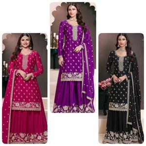 ชุดปาร์ตี้ชาติพันธุ์ชุดคอลเลกชั่น - Product Image 6