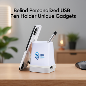 Portapenne USB Personalizzato Belind, Gadget Unici - Product Image 3