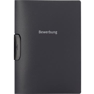 Durable DURASWING JOB A4 <b>Plastic</b> File <b>Folder</b> - Product Image 1