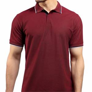 บริการ OEM ผ้าถัก 100% ผ้าฝ้าย สำหรับเสื้อ คุณภาพสูง รับทำโลโก้ ผ้าระบายอากาศ สำหรับทุกเพศ - Product Image 1