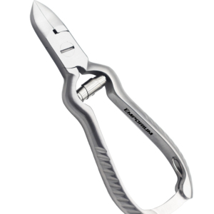 Pince à cuticules Pince à cuticules professionnelle en acier inoxydable - Product Image 1