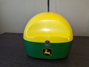 Receptor John Deere StarFire 6000 Usado en Buen Estado - Excelente Estado SF1 SF3 Listo para RTK Garantía de 2 Años Origen Estadounidense - Product Image 5