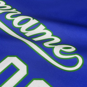 NOUVEAU Uniforme de hockey d'équipe sur mesure Maillot de hockey sur glace jeunesse professionnel à sublimation pour hommes - Product Image 6