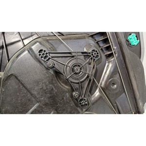 Alzacristallo elettrico anteriore DX VOLKSWAGEN Golf 7 Variant (12>) 5H0837462G DHFA (12>17) - Product Image 5