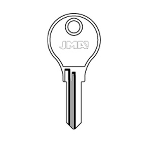 Llave de Acero ARD - Product Image 1