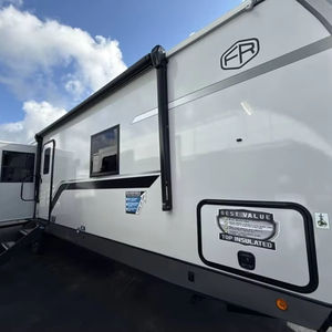 Nouveau 2026 F-o-r-e-s-t R-i-v-e-r Wildwood H-e-r-i-t-a--g-e G-l-e-n 308RL - Product Image 1