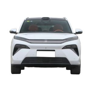 SUV Híbrido Enchufable Mediano-Grande 2025 |   Vehículo Inteligente de Nueva Energía de 7 Plazas y Tracción en las 4 Ruedas |   Auto Familiar de Lujo de 5 Puertas Fabricado en China para Exportación - Product Image 1