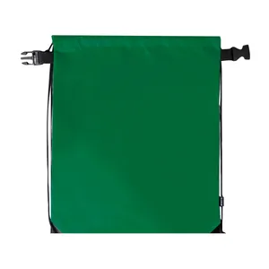 Zaino Promozionale Personalizzato in RPET Sostenibile per Amanti dei Gadget - Product Image 2
