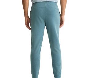 Conjunto Deportivo Ligero para Hombre, Pantalones Deportivos Holgados Personalizados para Hombre y Mujer, Sudadera con Capucha y Pantalones Deportivos para Descansar - Product Image 1