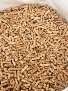 Granulés de bois biomasse en sac de 15 kg, combustible pour poêle biomasse et four à pizza, bois tendres, 30 L - Product Image 4