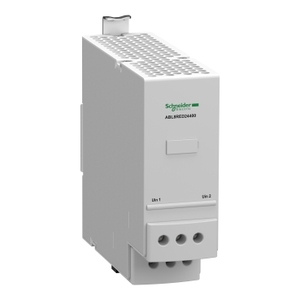 Modulo di Ridondanza SCHNEIDER ELECTRIC ABL8RED24400 40A per Alimentatori Industriali Regolati per SMPS - Product Image 1