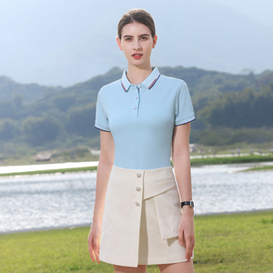 Custom Camisas Hombre Embroidered <b>Polo</b> Blank Plain Casual CVC 50% Cotton 50% Polyester Soft Golf <b>Polo</b> Men <b>Polo</b> T-<b>shirt</b> for men - Product Image 2