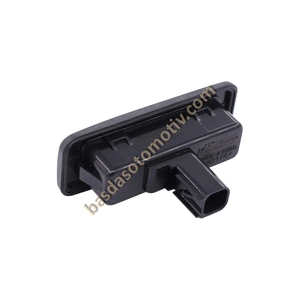 Numéro OEM 81260-A5000 Pièces de carrosserie Bouton de coffre 30 12 None Tst14533 Fabriqué en Turquie - Product Image 1