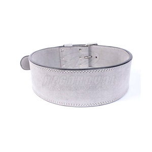 Cinturón de soporte de cintura de soporte de potencia ajustable transpirable para cinturones de entrenamiento de soporte de levantamiento de pesas - Product Image 2