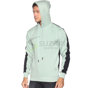 Sweats à Capuche Entièrement Personnalisé Avec Son Propre Logo Meilleur Fournisseur Street Wear pour Adultes Superbe Qualité Design Unique pour Hommes Out Door Dernier Style - Product Image 2