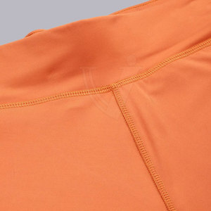 Leggings de compression taille haute pour hommes, pantalons de meilleure qualité personnalisés à prix d'usine - Product Image 5