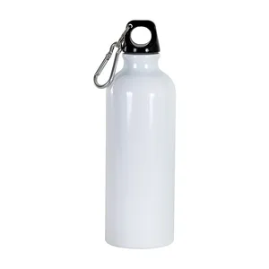 Borraccia Personalizzata in Acciaio Inossidabile da 500ml, Gadget Promozionale per Bevande - Product Image 1