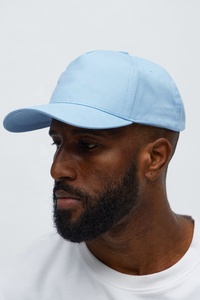 Nueva Llegada 2026 Gorra de Béisbol Deportiva Unisex de Algodón Lavado a Color, de 6 Paneles, Sin Estructura, Bordada Personalizada para Hombre - Product Image 4