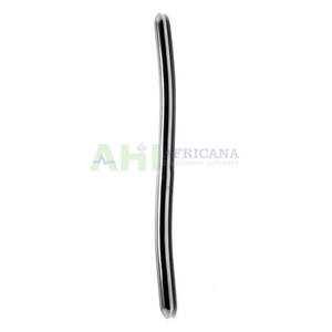 Dilatateurs Hegar de qualité supérieure Chirurgie générale manuelle de haute qualité Utilisation à faible quantité minimale de commande Fabriqué au Pakistan à vendre - Product Image 4