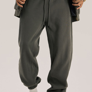 Pantalones de Hombre de Alta Calidad, Estilo Holgado, Secado Rápido, Transpirables, Tipo Jogger, Lavados - Product Image 3