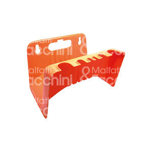 PORTE-TUYAU MURAL En plastique - Product Image 1