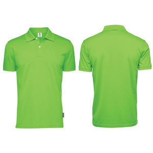 Camisetas Polo de Secado Rápido para Hombre con Logotipo Personalizado, Camisetas Polo de Trabajo al por Mayor, Camiseta Polo Lisa de Color Sólido, Camiseta Polo de Talla Grande para Hombre - Product Image 4