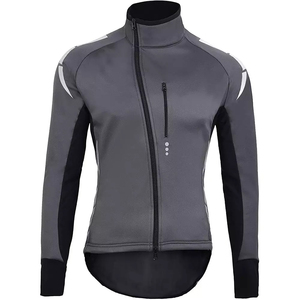 Chaqueta Cortavientos de Moda para Hombre, Estilo Deportivo, para Ciclismo, Correr, Cortavientos, Impermeable - Product Image 2
