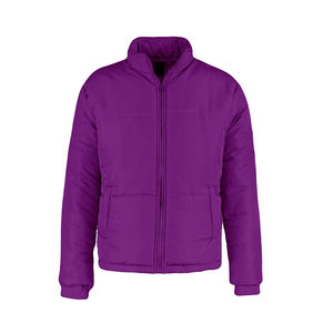 เสื้อแจ็คเก็ตบอมเบอร์ตัวสั้นสำหรับผู้ชายสีเขียวใหม่2022โลโก้ออกแบบได้ตามต้องการสำหรับฤดูหนาว - Product Image 2