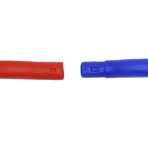 Alta calidad Venta caliente niños Fitness ponderado gran arco iris Color espuma aros de plástico al por mayor proveedor a granel - Product Image 6