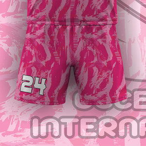 Uniformes de Fútbol Personalizables de Alta Calidad 2025, Estilo de Rendimiento Óptimo, Ropa Deportiva Anti-UV de Secado Rápido, 100% Poliéster - Product Image 4