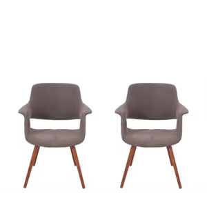 Silla de escritorio con tela mobiliario de oficina cómoda silla de escritura Buena Fabricación a precio mayorista uso directo - Product Image 6