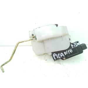CERRADURA TRASERA IZQUIERDA KIA Picanto 1ª Serie D3FA (04>08) - Product Image 2