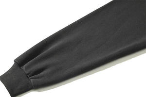 Sudaderas con Diseños y Logotipos Personalizados, Ropa de Moda Estadounidense, Sudadera con Capucha de Invierno con Estampado, Fabricante OEM de Alta Calidad para Hombre - Product Image 4