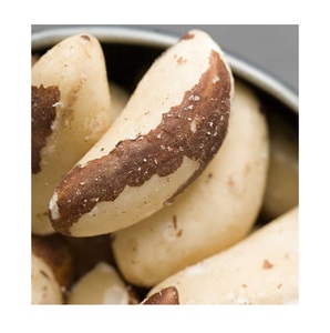 Noix du Brésil crues et grillées / Noix du Brésil / Noix du Brésil biologiques Meilleur prix - Product Image 6