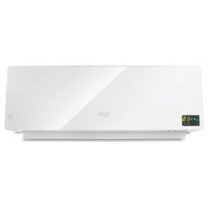 Calentador Eléctrico Termoventilador CHIC Blanco de 2000W para Argo, Capacidad de 60m, Modelo 191070198 - Product Image 1